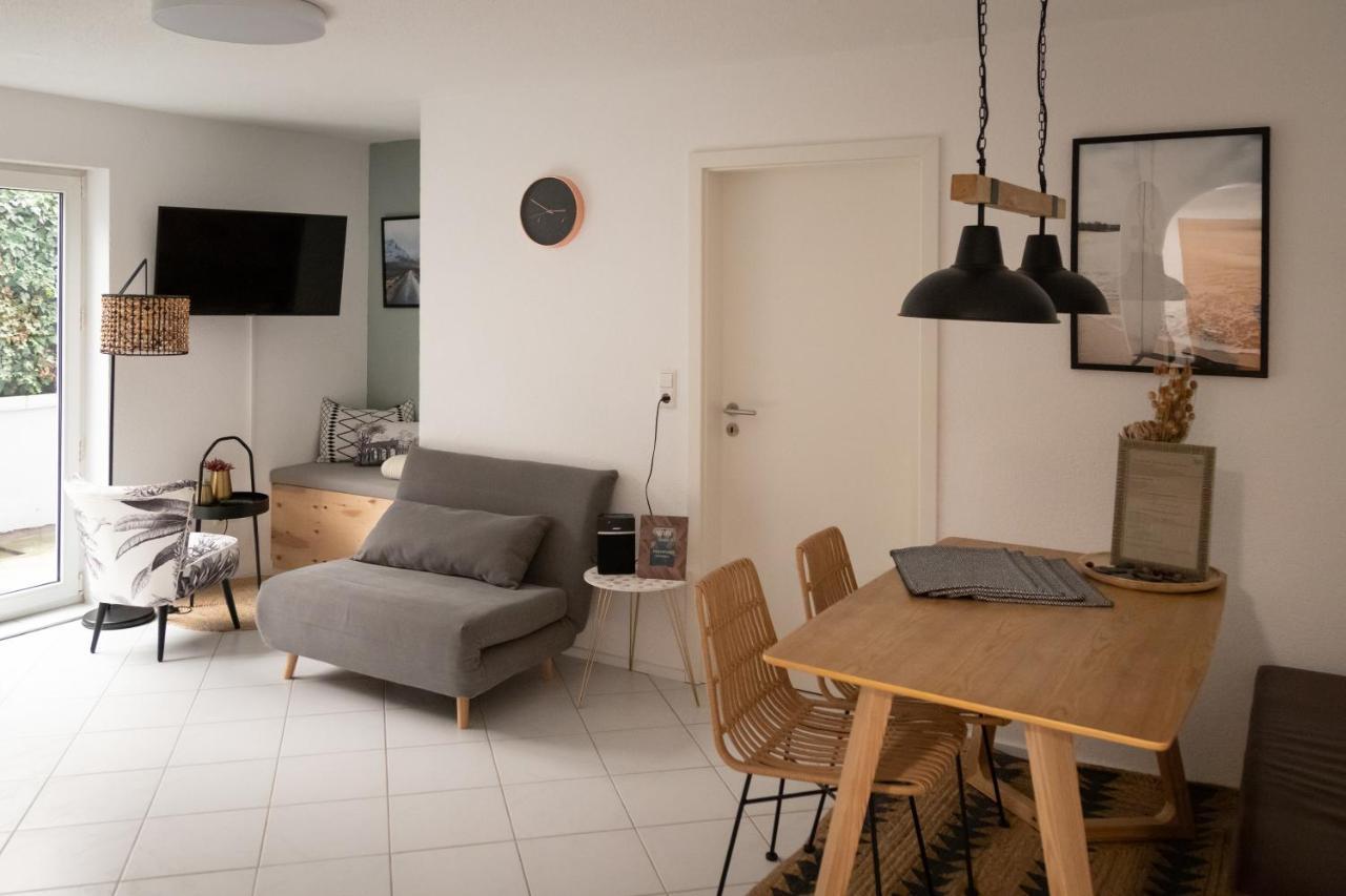 Sohana Lifestyle Apartments I Leilani'S & Saskia'S Home I Rust Zewnętrze zdjęcie