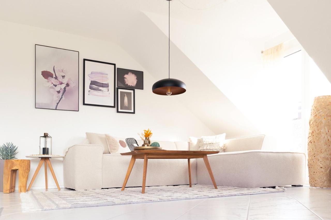 Sohana Lifestyle Apartments I Leilani'S & Saskia'S Home I Rust Zewnętrze zdjęcie