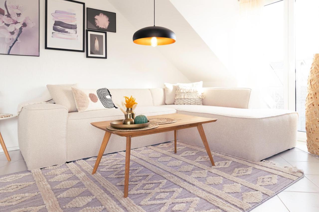 Sohana Lifestyle Apartments I Leilani'S & Saskia'S Home I Rust Zewnętrze zdjęcie