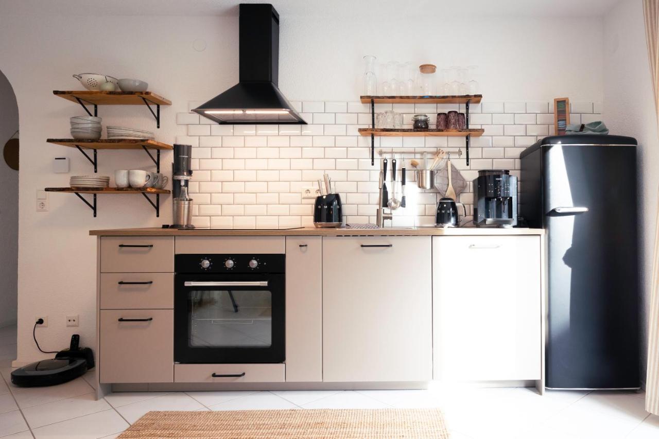 Sohana Lifestyle Apartments I Leilani'S & Saskia'S Home I Rust Zewnętrze zdjęcie
