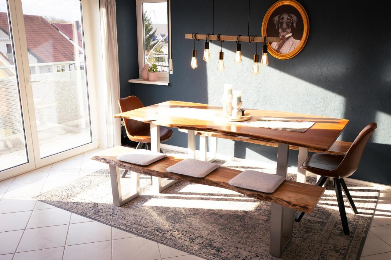 Sohana Lifestyle Apartments I Leilani'S & Saskia'S Home I Rust Zewnętrze zdjęcie