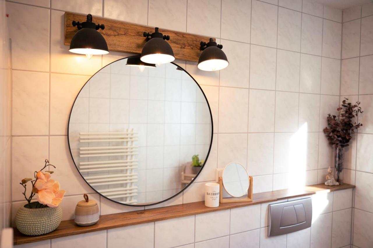 Sohana Lifestyle Apartments I Leilani'S & Saskia'S Home I Rust Zewnętrze zdjęcie
