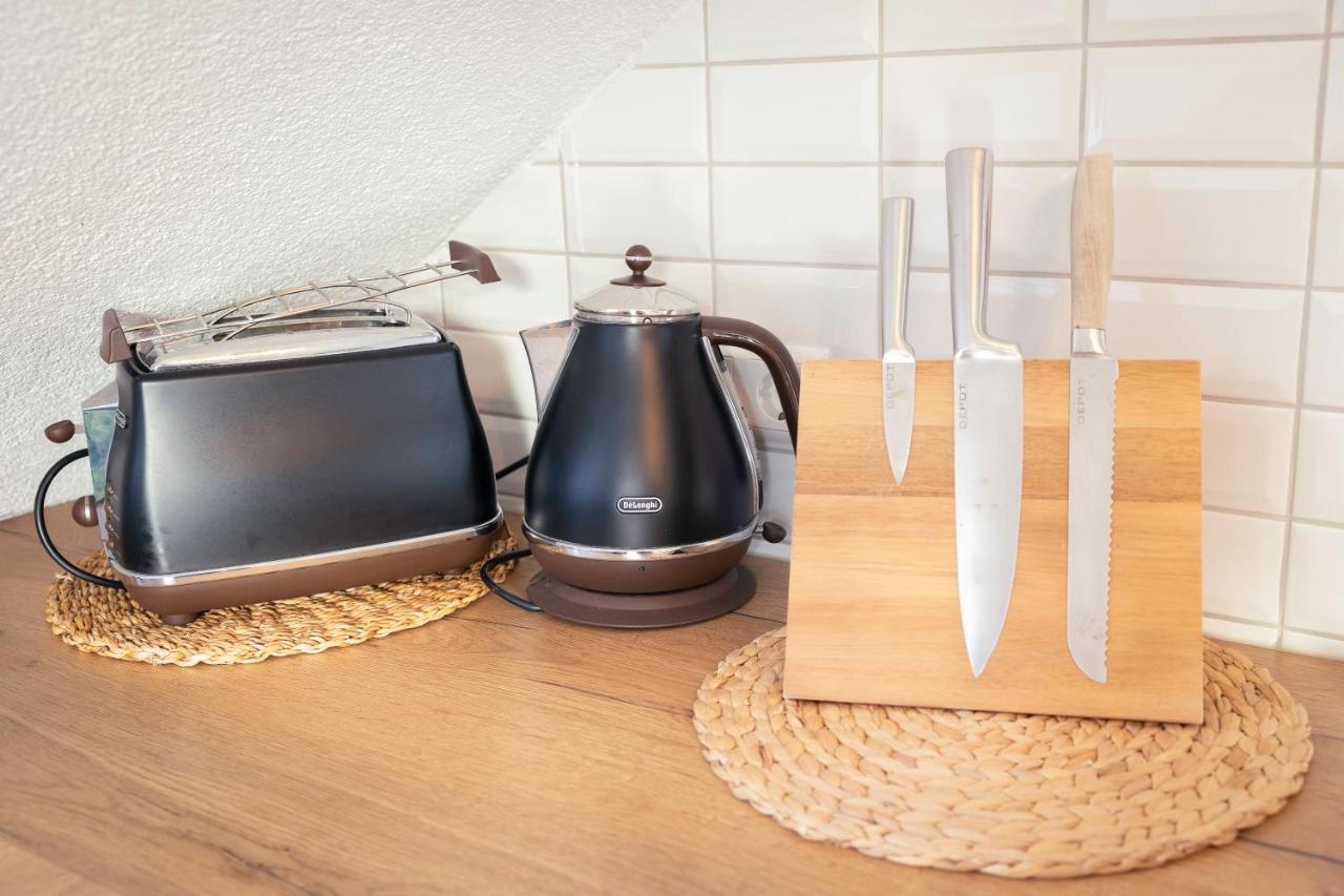 Sohana Lifestyle Apartments I Leilani'S & Saskia'S Home I Rust Zewnętrze zdjęcie