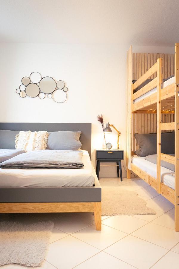 Sohana Lifestyle Apartments I Leilani'S & Saskia'S Home I Rust Zewnętrze zdjęcie