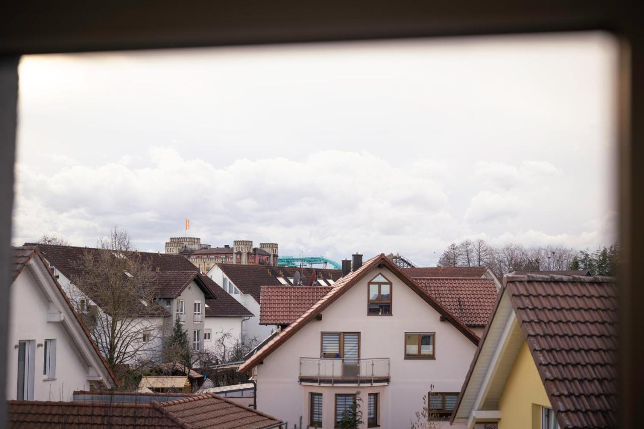 Sohana Lifestyle Apartments I Leilani'S & Saskia'S Home I Rust Zewnętrze zdjęcie