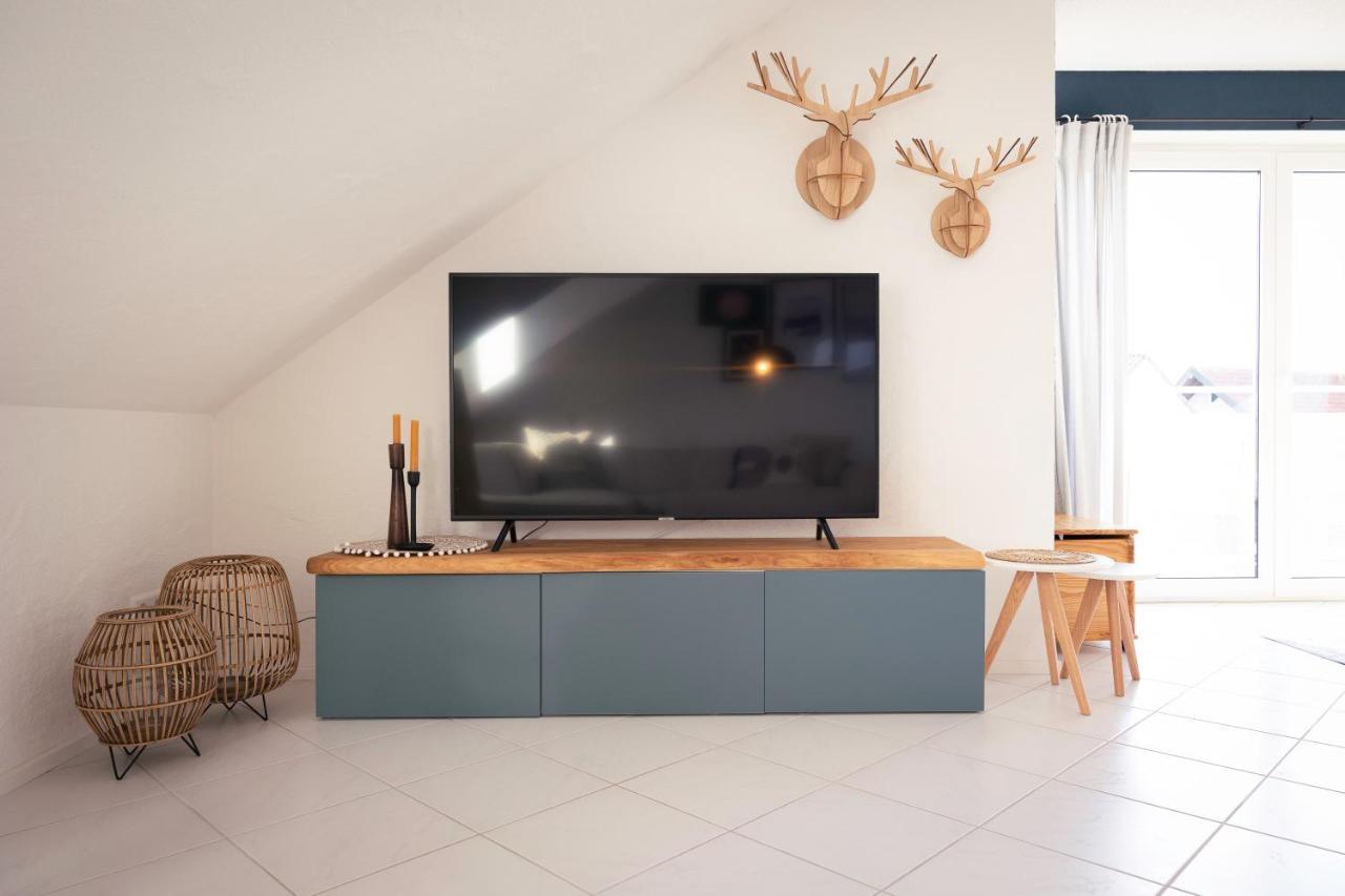 Sohana Lifestyle Apartments I Leilani'S & Saskia'S Home I Rust Zewnętrze zdjęcie