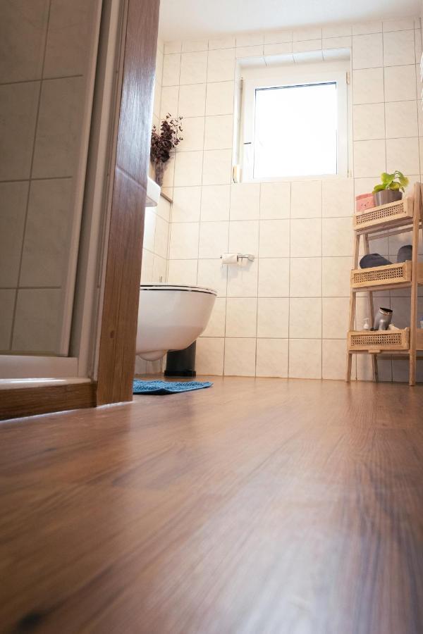 Sohana Lifestyle Apartments I Leilani'S & Saskia'S Home I Rust Zewnętrze zdjęcie