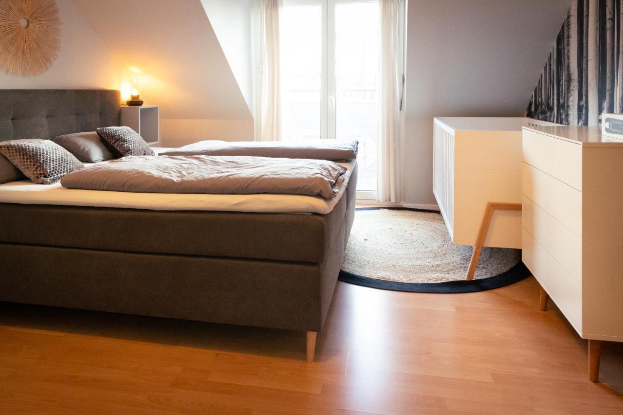 Sohana Lifestyle Apartments I Leilani'S & Saskia'S Home I Rust Zewnętrze zdjęcie