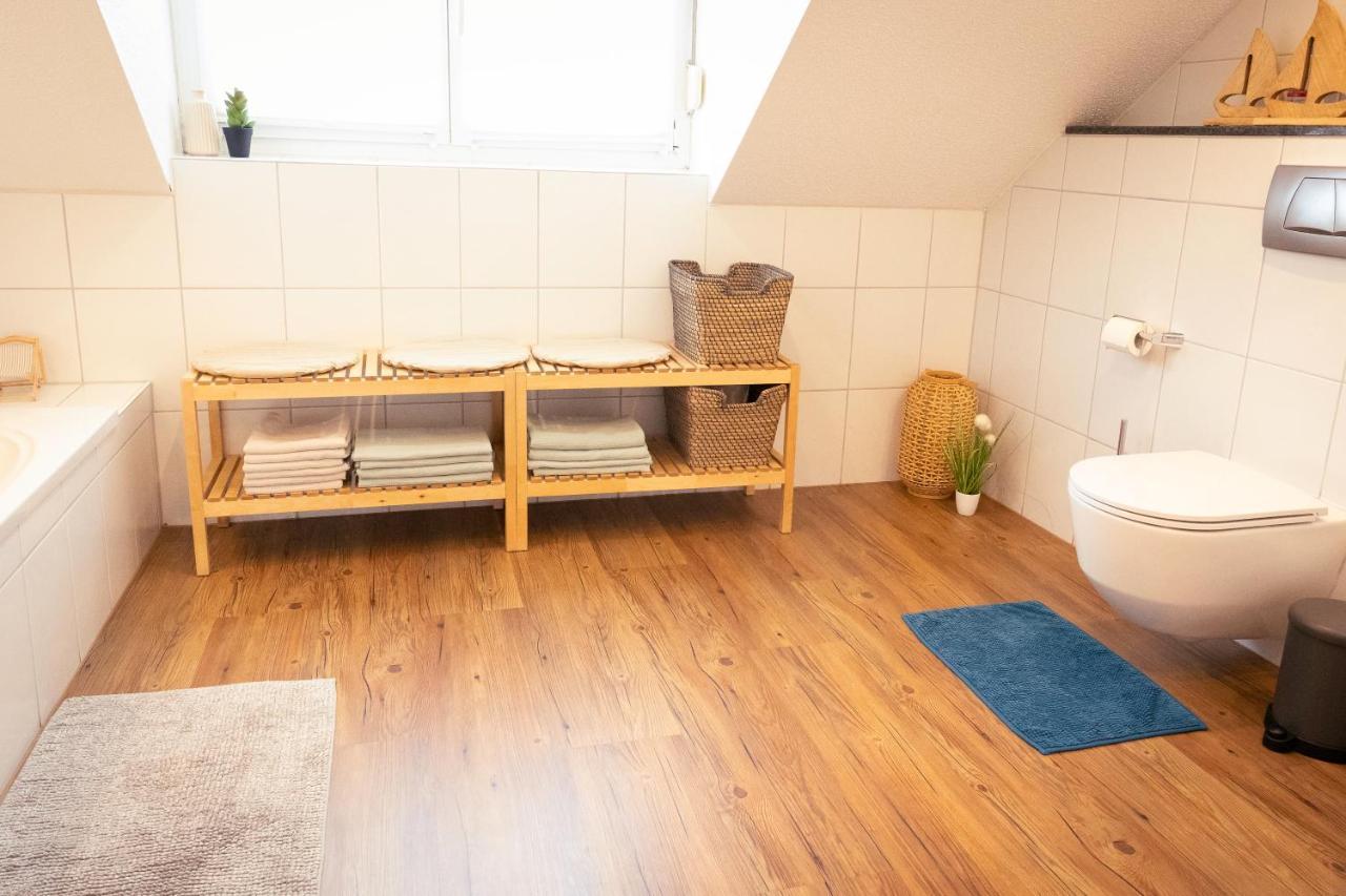 Sohana Lifestyle Apartments I Leilani'S & Saskia'S Home I Rust Zewnętrze zdjęcie