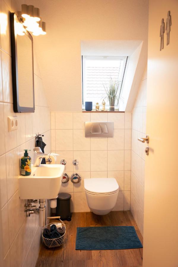 Sohana Lifestyle Apartments I Leilani'S & Saskia'S Home I Rust Zewnętrze zdjęcie
