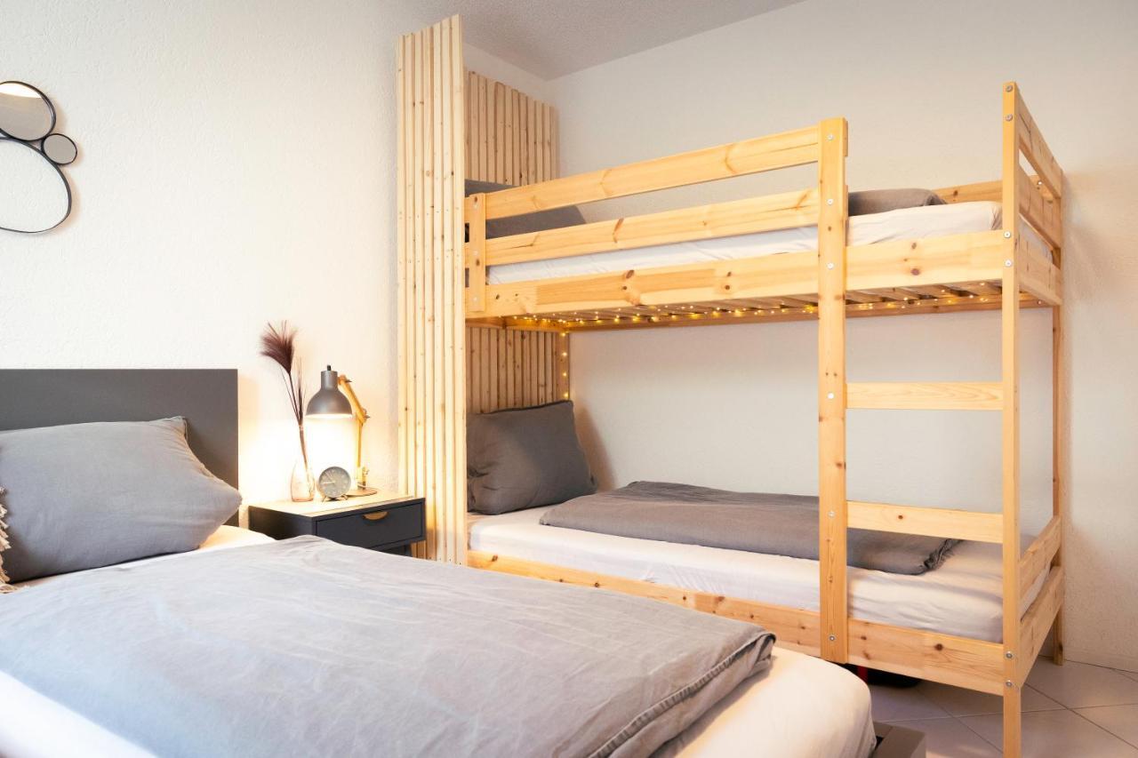 Sohana Lifestyle Apartments I Leilani'S & Saskia'S Home I Rust Zewnętrze zdjęcie