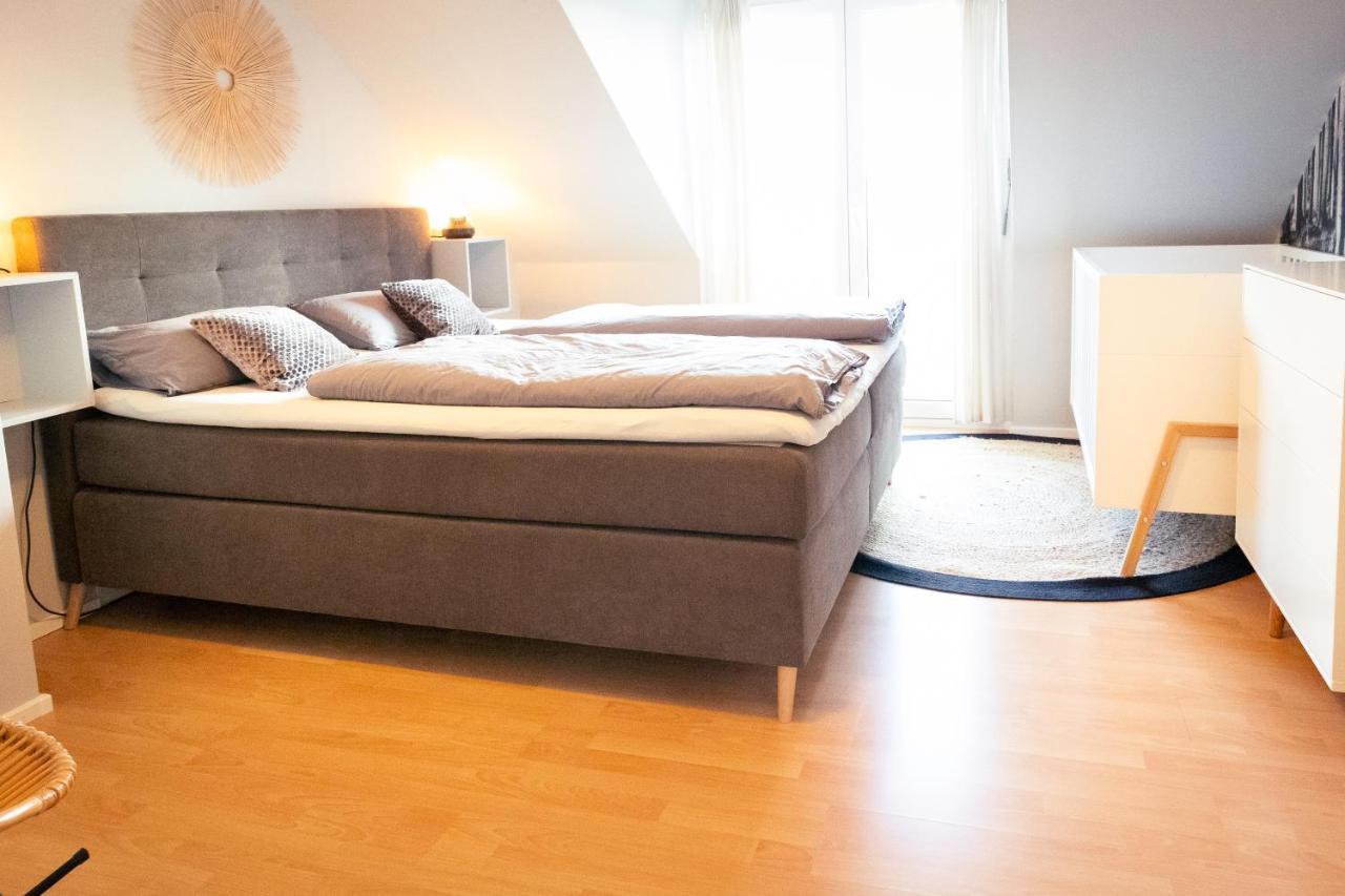 Sohana Lifestyle Apartments I Leilani'S & Saskia'S Home I Rust Zewnętrze zdjęcie