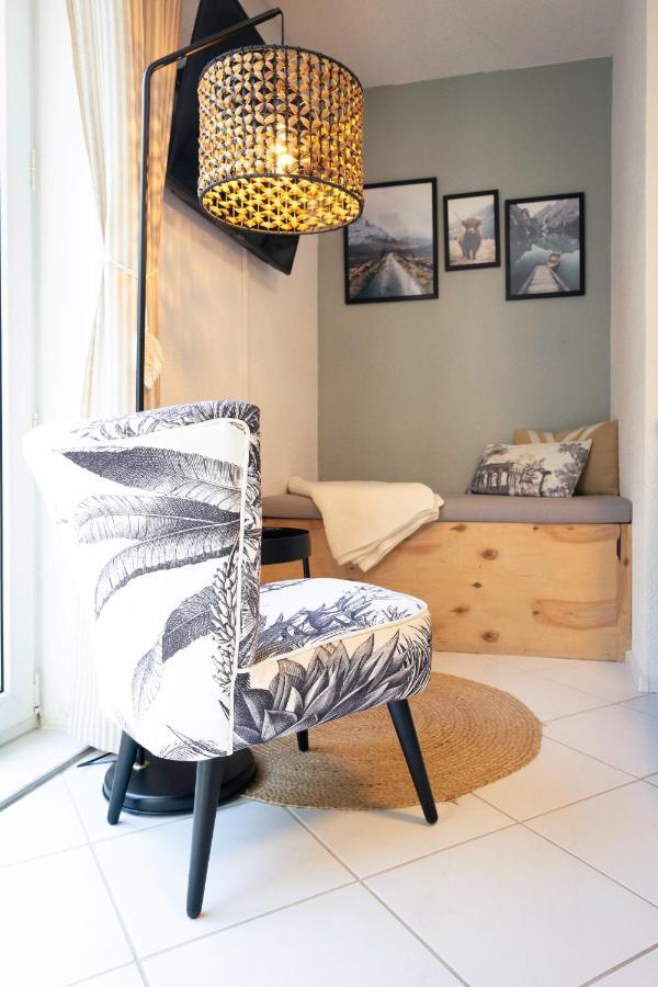 Sohana Lifestyle Apartments I Leilani'S & Saskia'S Home I Rust Zewnętrze zdjęcie