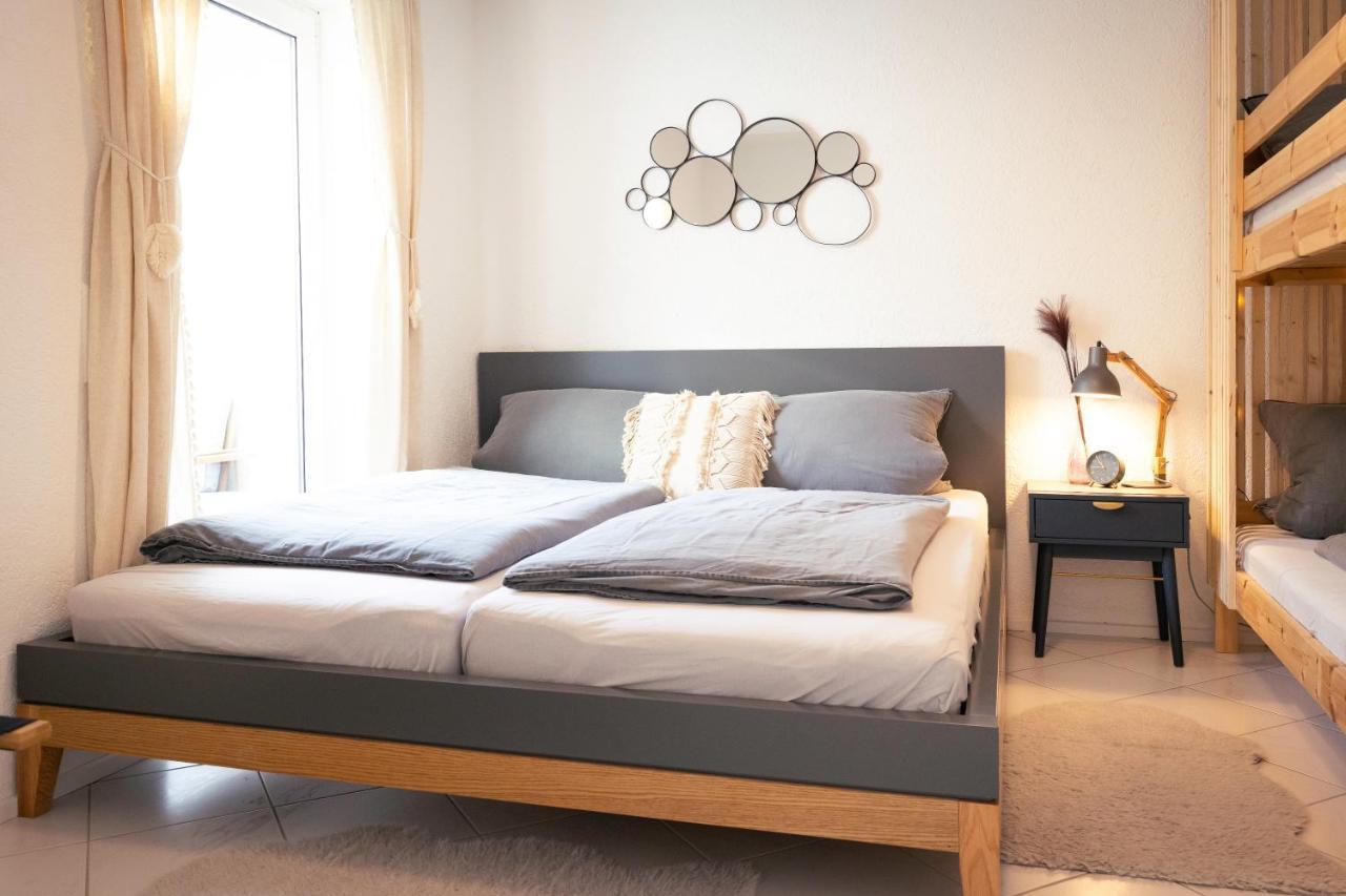 Sohana Lifestyle Apartments I Leilani'S & Saskia'S Home I Rust Zewnętrze zdjęcie