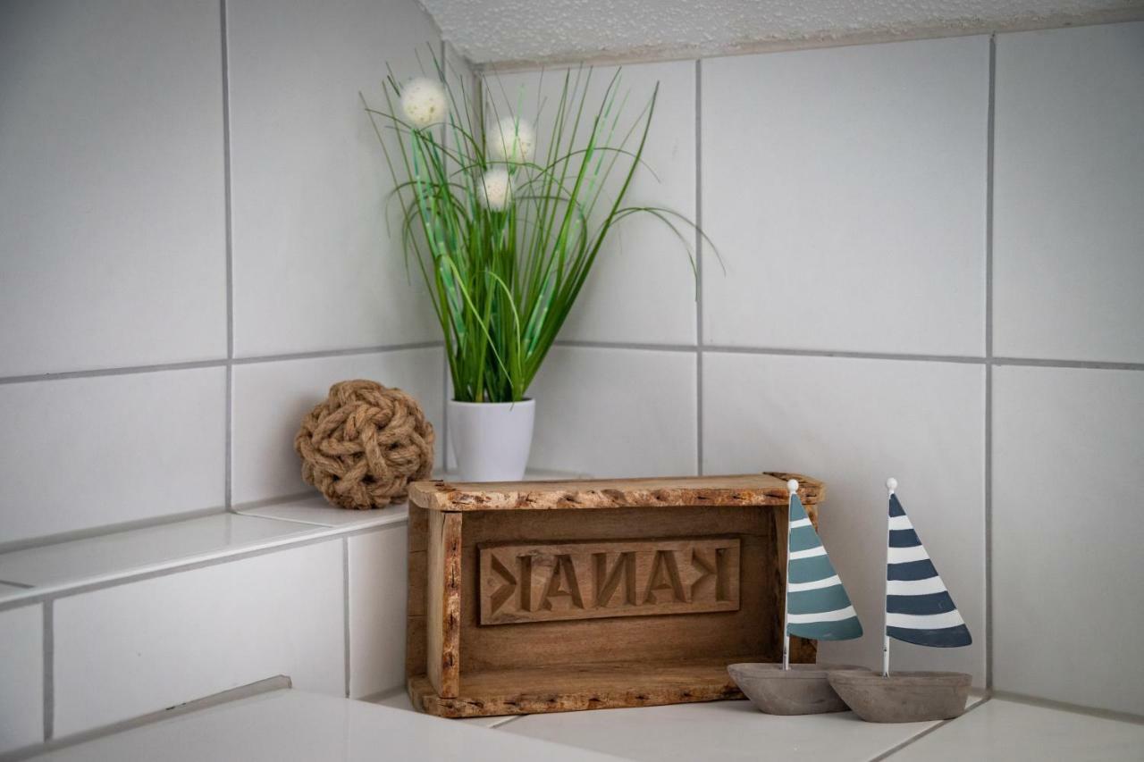 Sohana Lifestyle Apartments I Leilani'S & Saskia'S Home I Rust Zewnętrze zdjęcie
