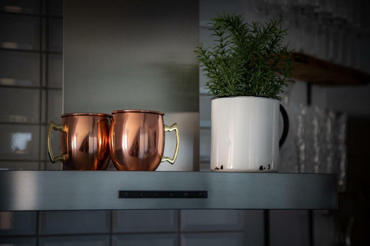 Sohana Lifestyle Apartments I Leilani'S & Saskia'S Home I Rust Zewnętrze zdjęcie