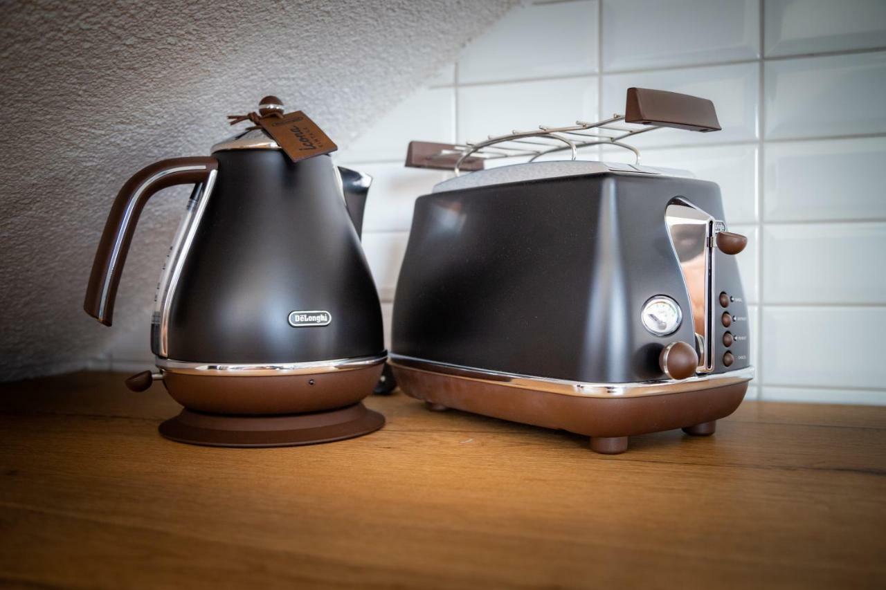 Sohana Lifestyle Apartments I Leilani'S & Saskia'S Home I Rust Zewnętrze zdjęcie