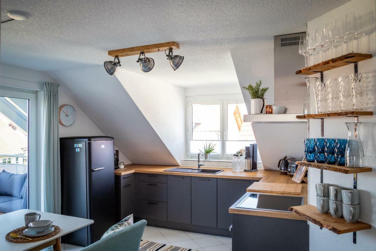 Sohana Lifestyle Apartments I Leilani'S & Saskia'S Home I Rust Zewnętrze zdjęcie