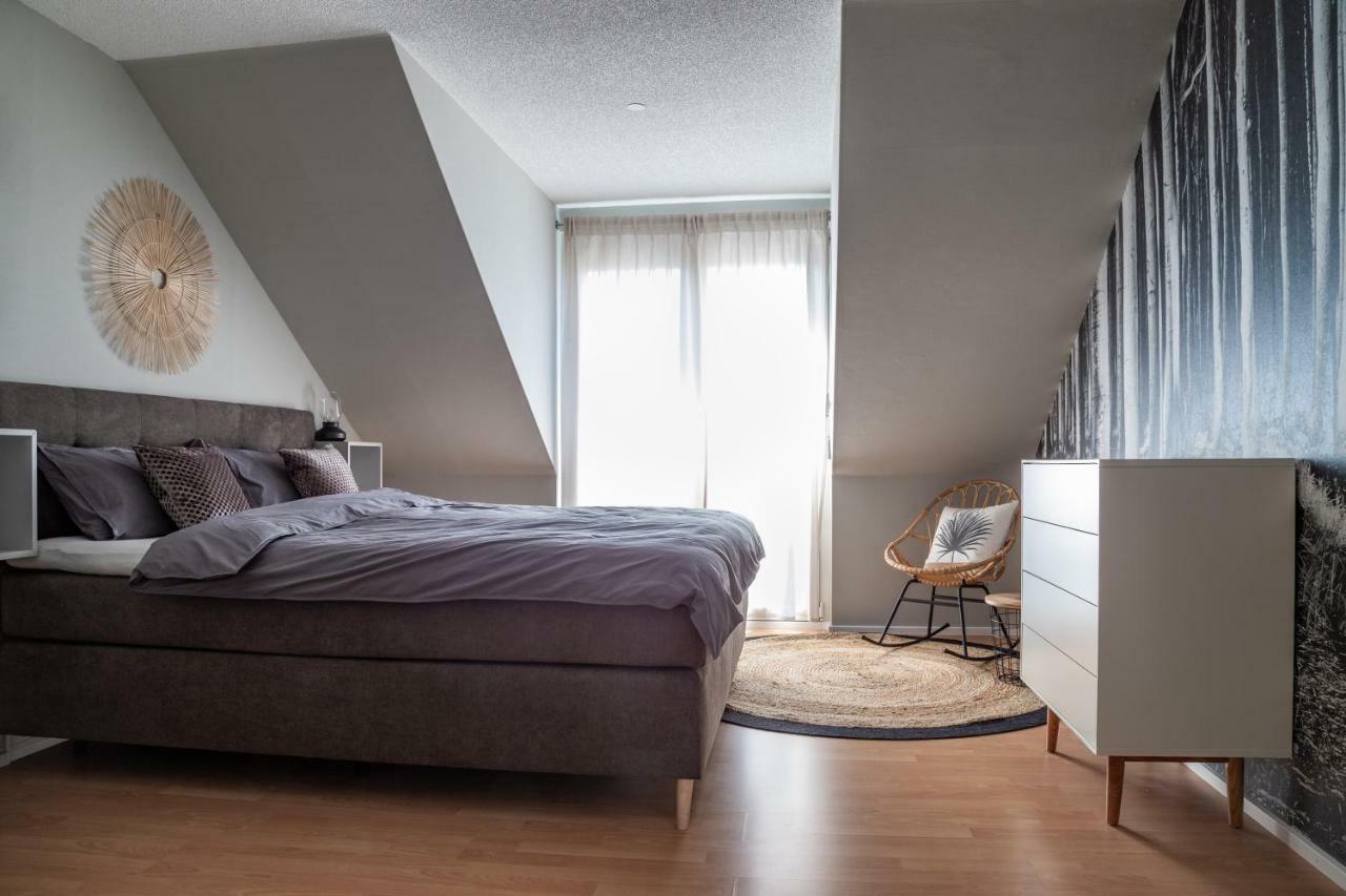 Sohana Lifestyle Apartments I Leilani'S & Saskia'S Home I Rust Zewnętrze zdjęcie