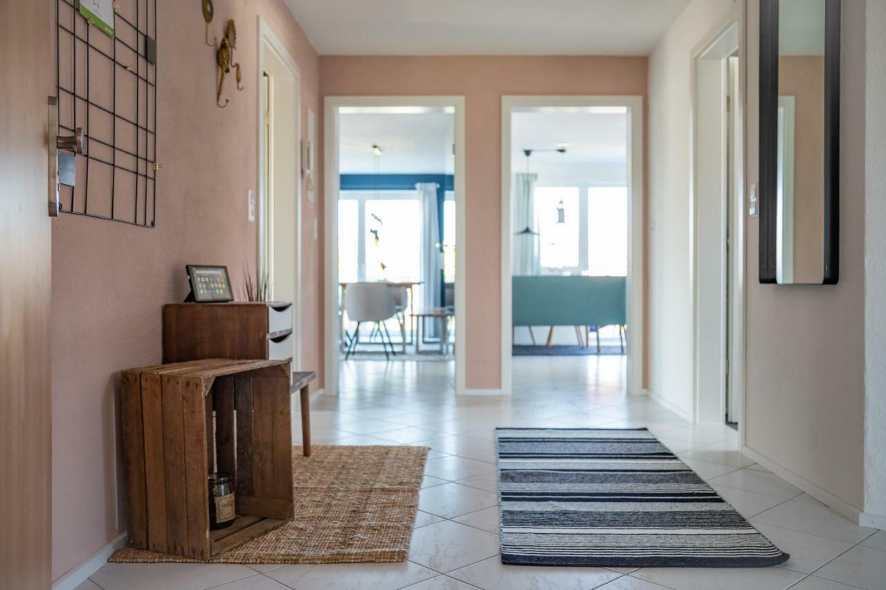 Sohana Lifestyle Apartments I Leilani'S & Saskia'S Home I Rust Zewnętrze zdjęcie