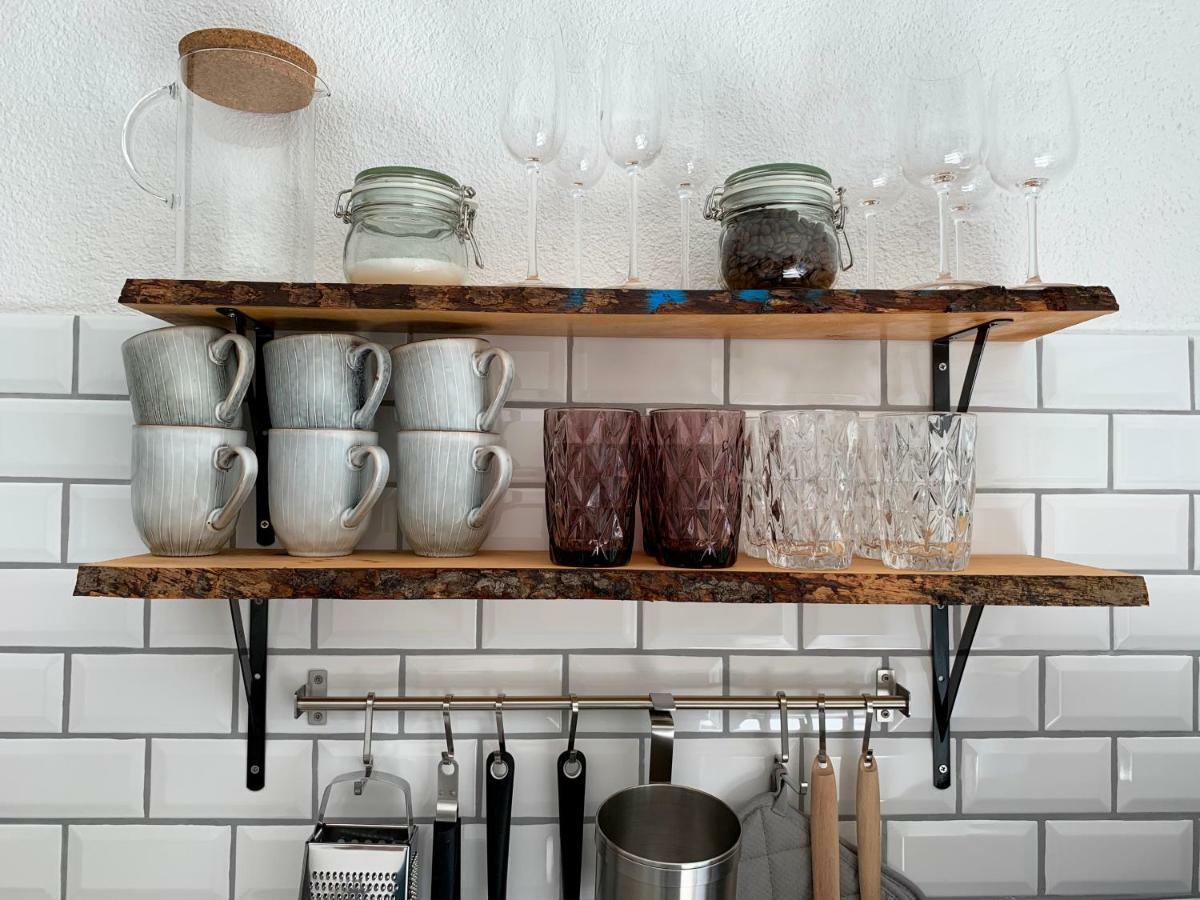 Sohana Lifestyle Apartments I Leilani'S & Saskia'S Home I Rust Zewnętrze zdjęcie