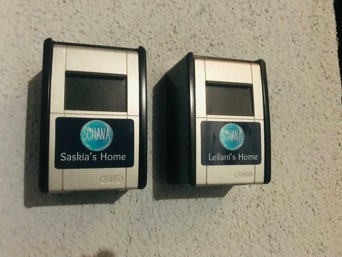 Sohana Lifestyle Apartments I Leilani'S & Saskia'S Home I Rust Zewnętrze zdjęcie